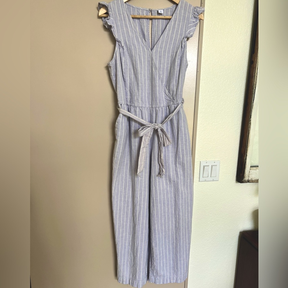 Old Navy Sleeveless Romper